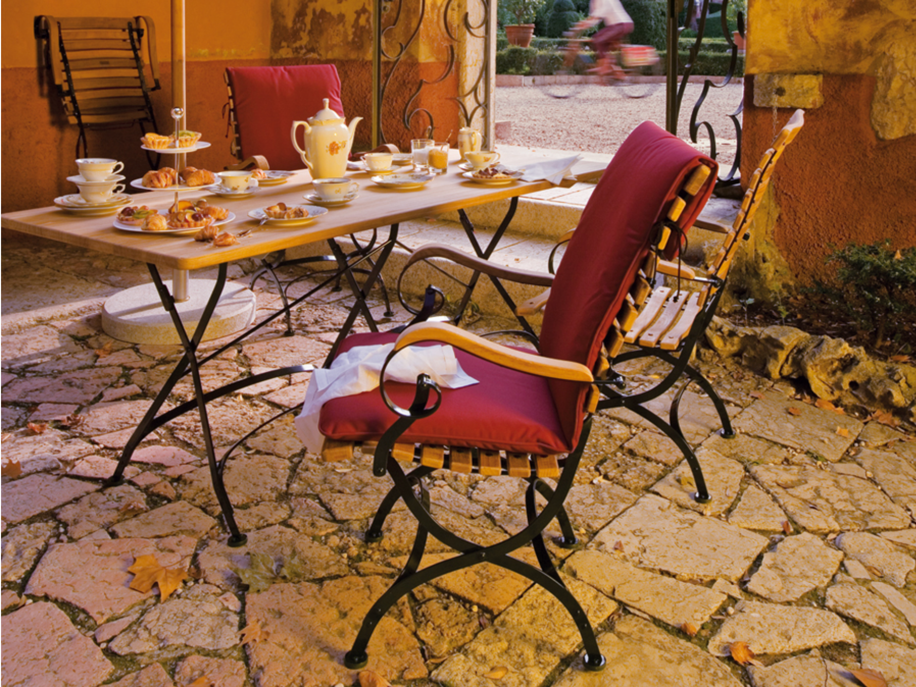 Weishäupl I Classic Hochlehner