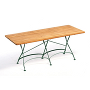 Weishäupl I Classic Tisch 180 cm, rechteckig