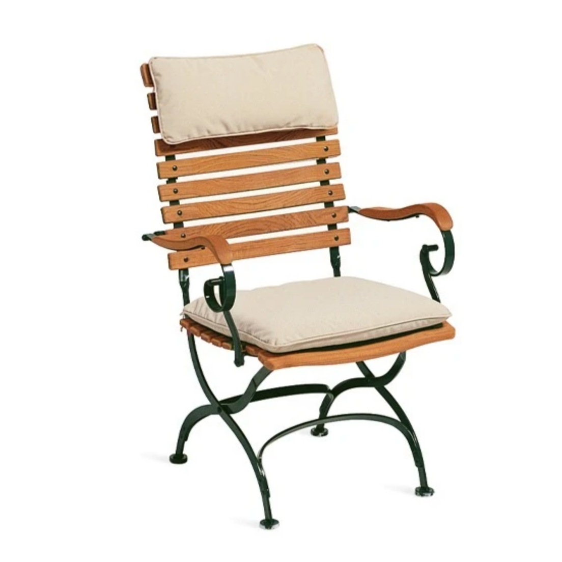 Weishäupl I Classic Hochlehner