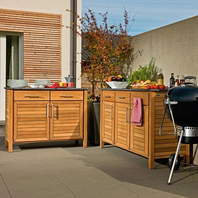 Weishäupl I deck 3 element 174 cm