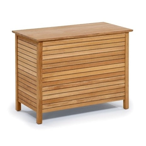 Weishäupl I Deck upholstered chest