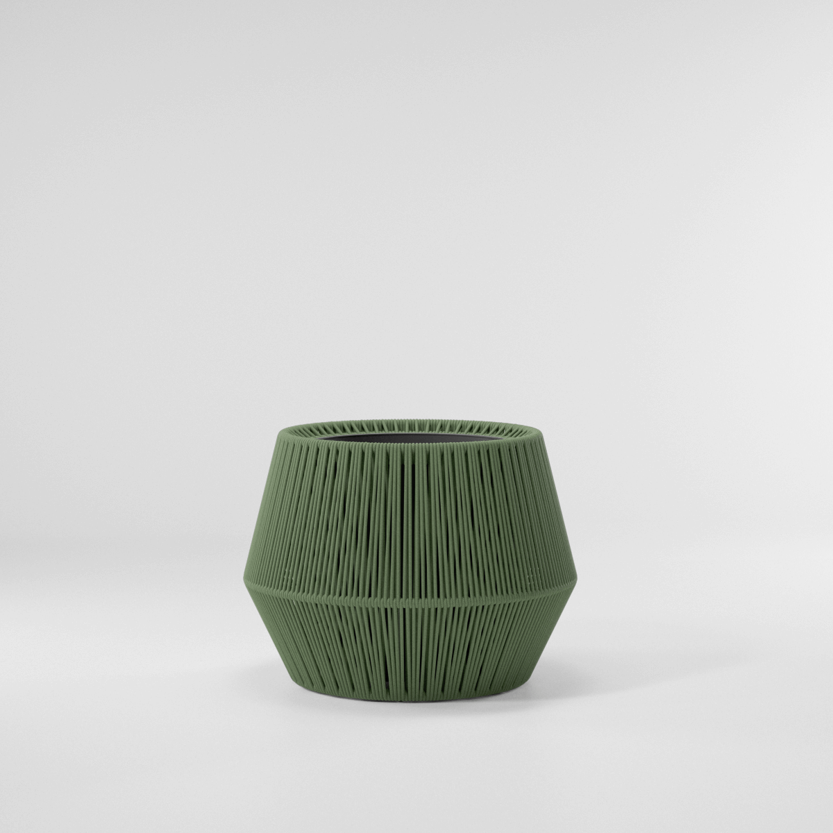 Kettal I Accessoires Large & Medium Planter