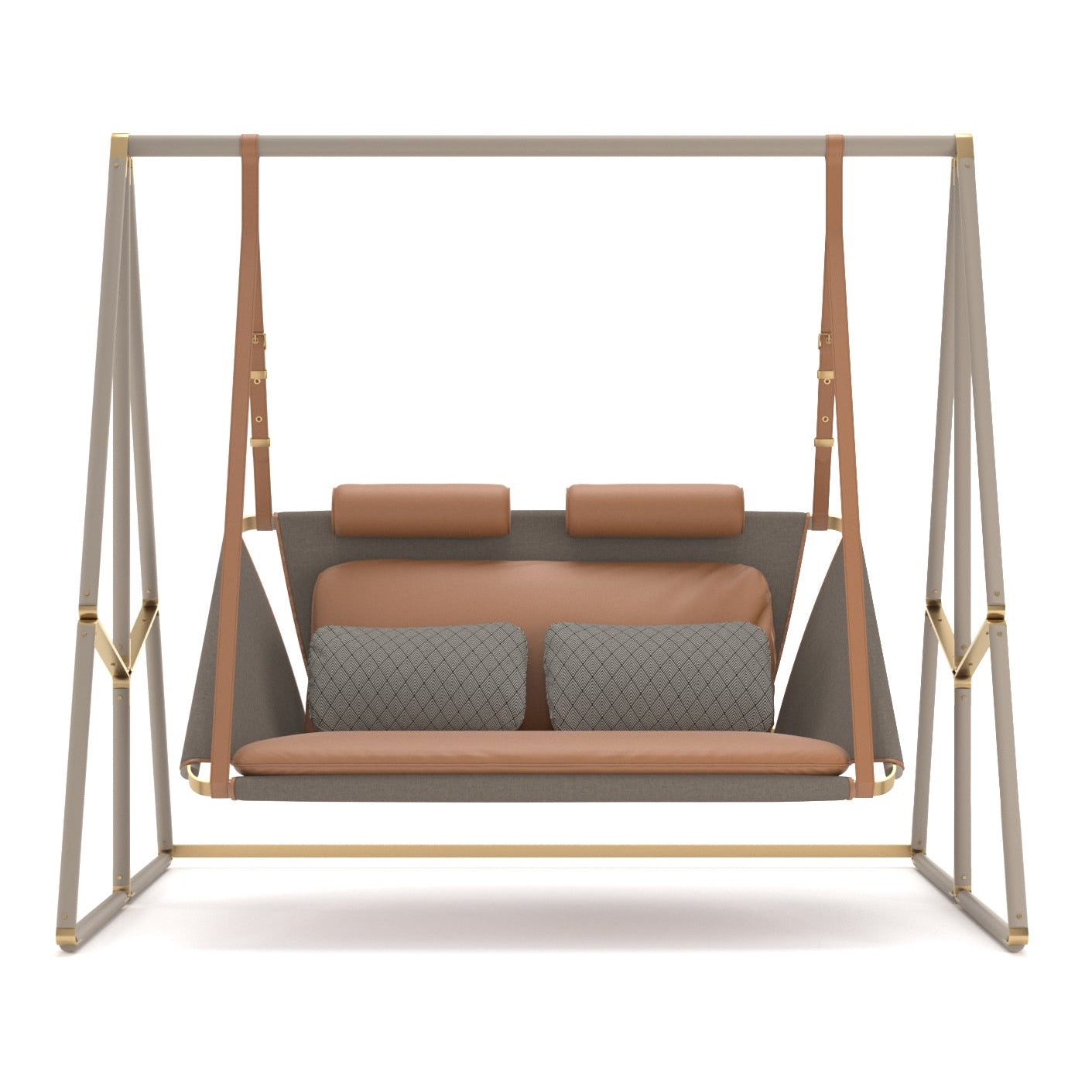 Myface I Allure Hollywoodschaukel