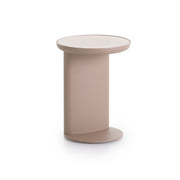 Gandia Blasco I Arena Beistelltisch C 37 cm, rund