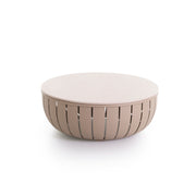 Gandia Blasco I Arena Loungetisch 90 cm, rund