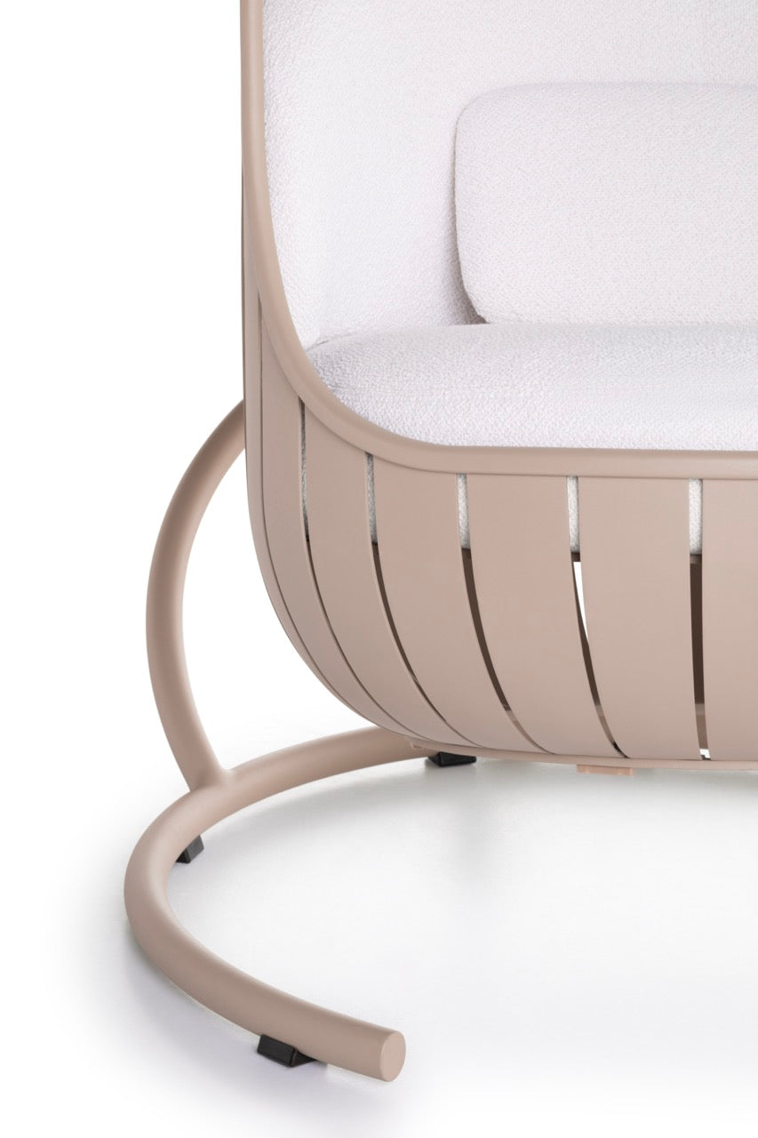 Gandia Blasco I Arena Hängesessel