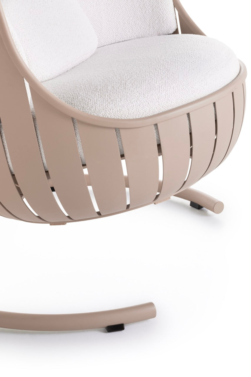 Gandia Blasco I Arena Hängesessel