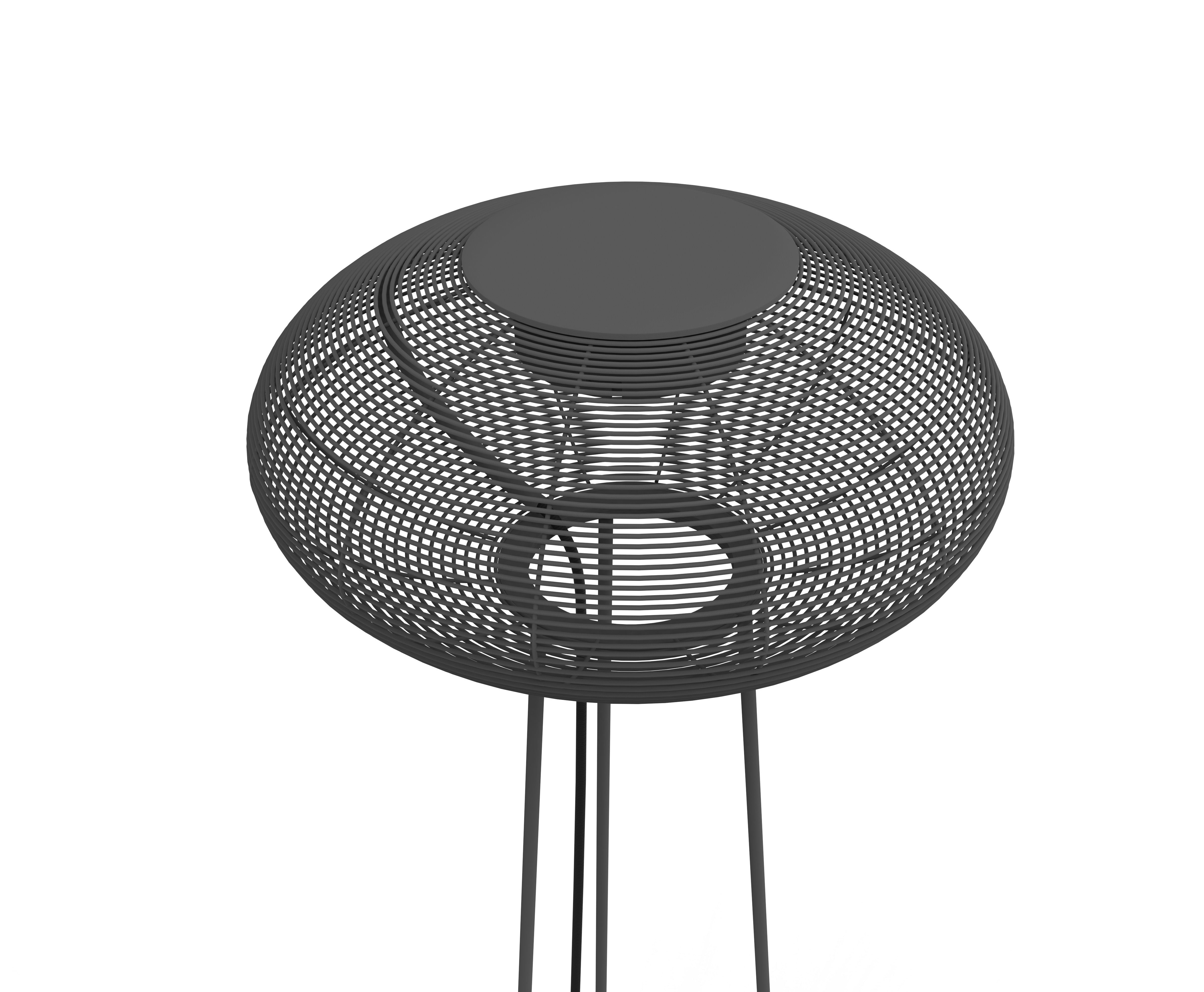 Gandia Blasco I Aria hohe Stehlampe