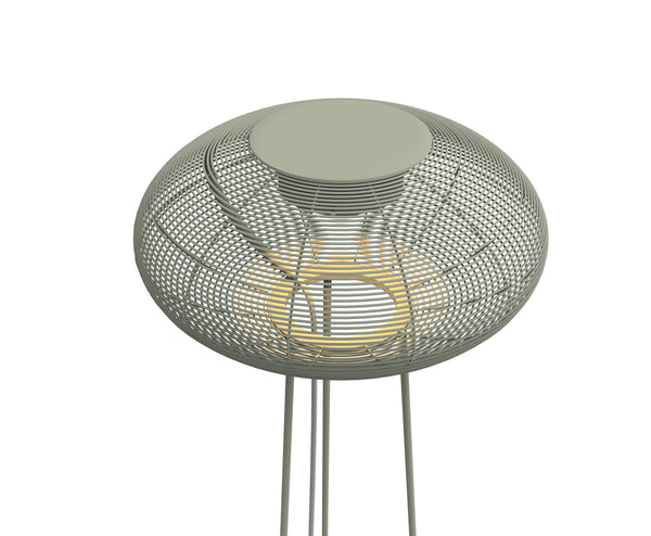 Gandia Blasco I Aria hohe Stehlampe