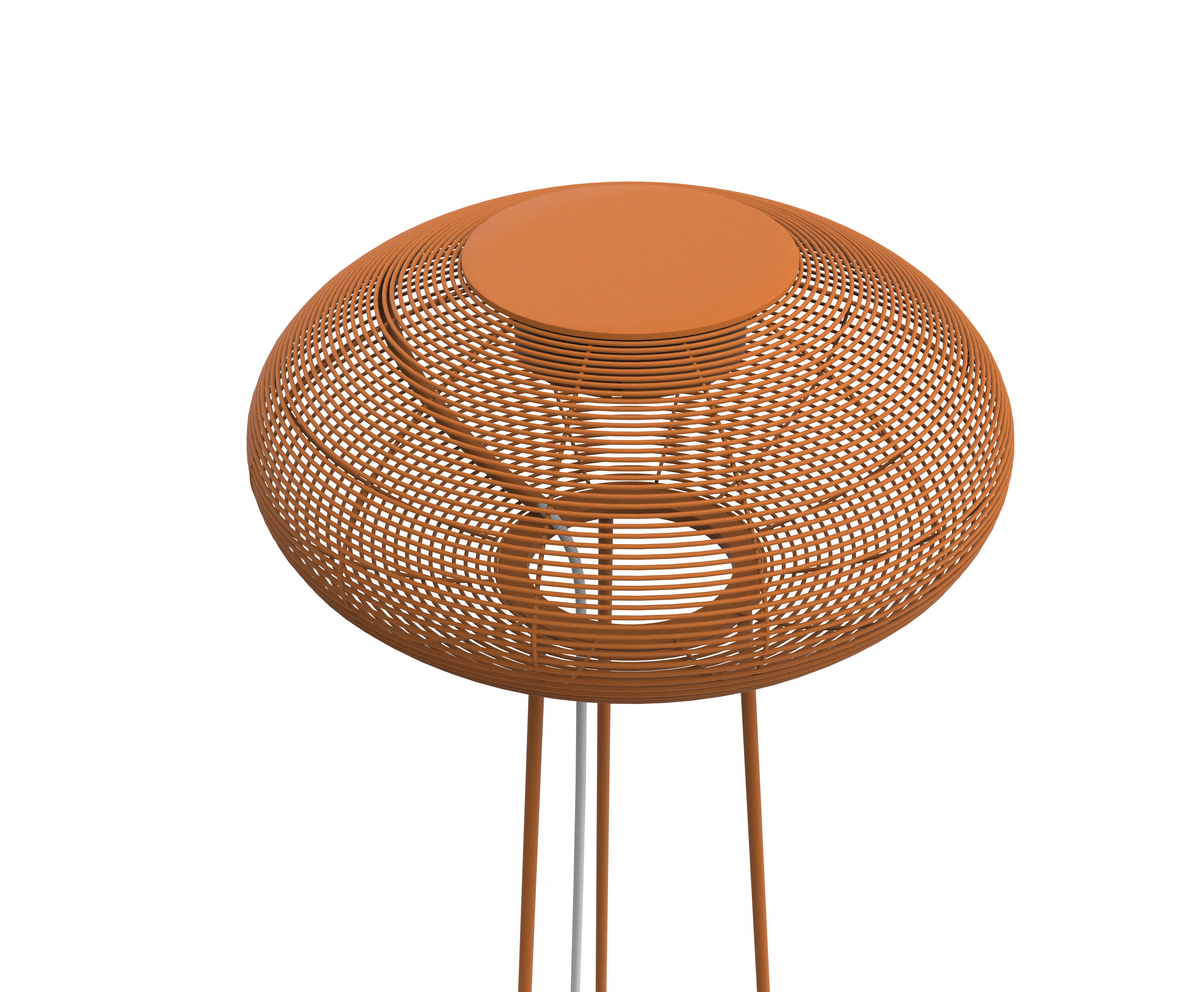 Gandia Blasco I Aria hohe Stehlampe