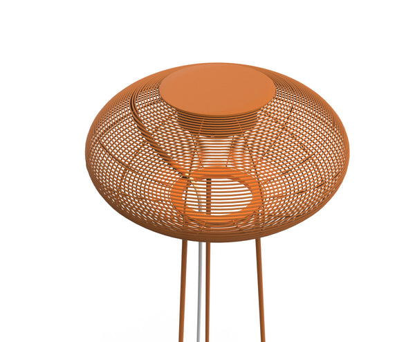 Gandia Blasco I Aria hohe Stehlampe