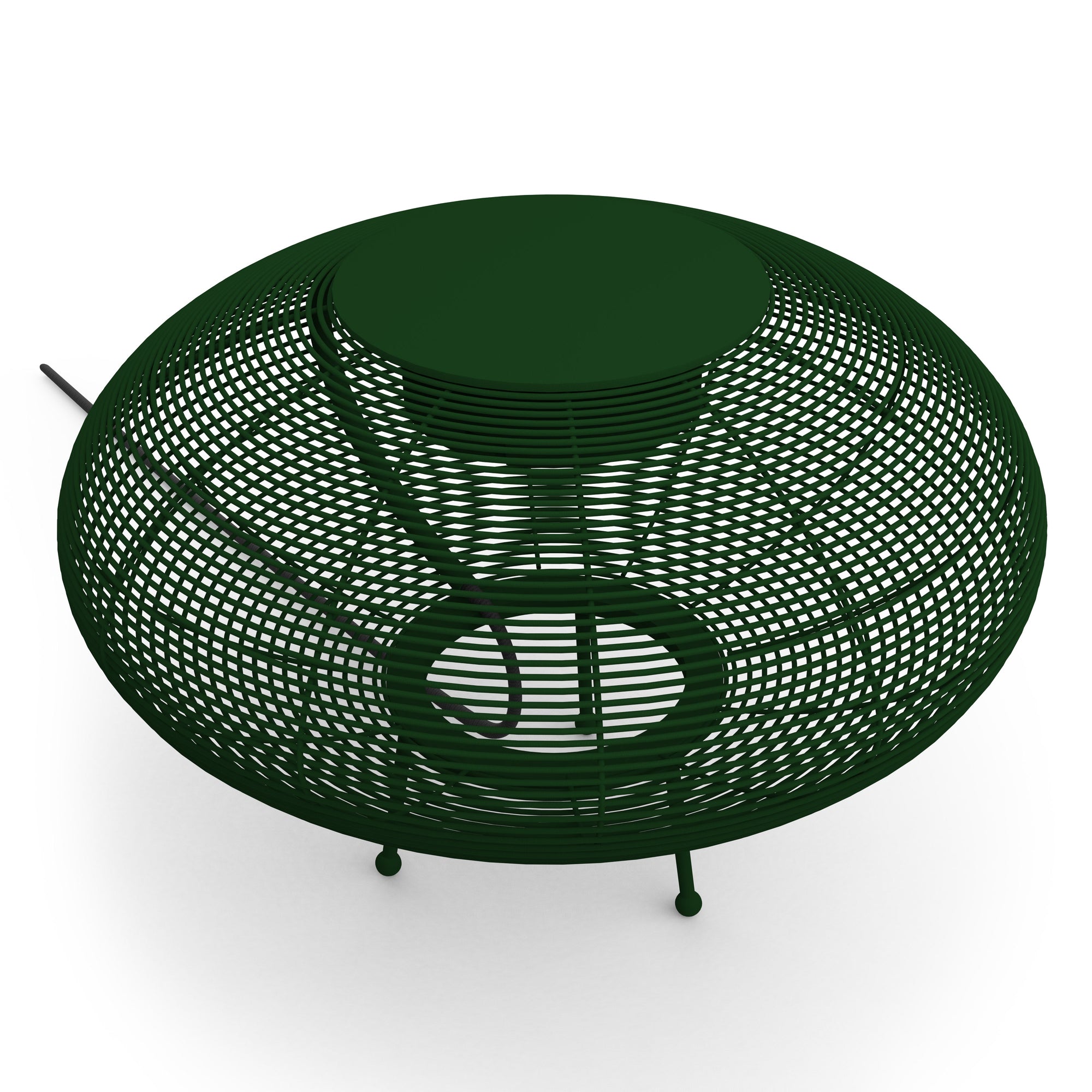 Gandia Blasco I Aria niedrige Lampe