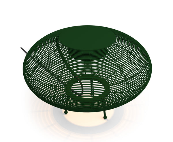 Gandia Blasco I Aria niedrige Lampe