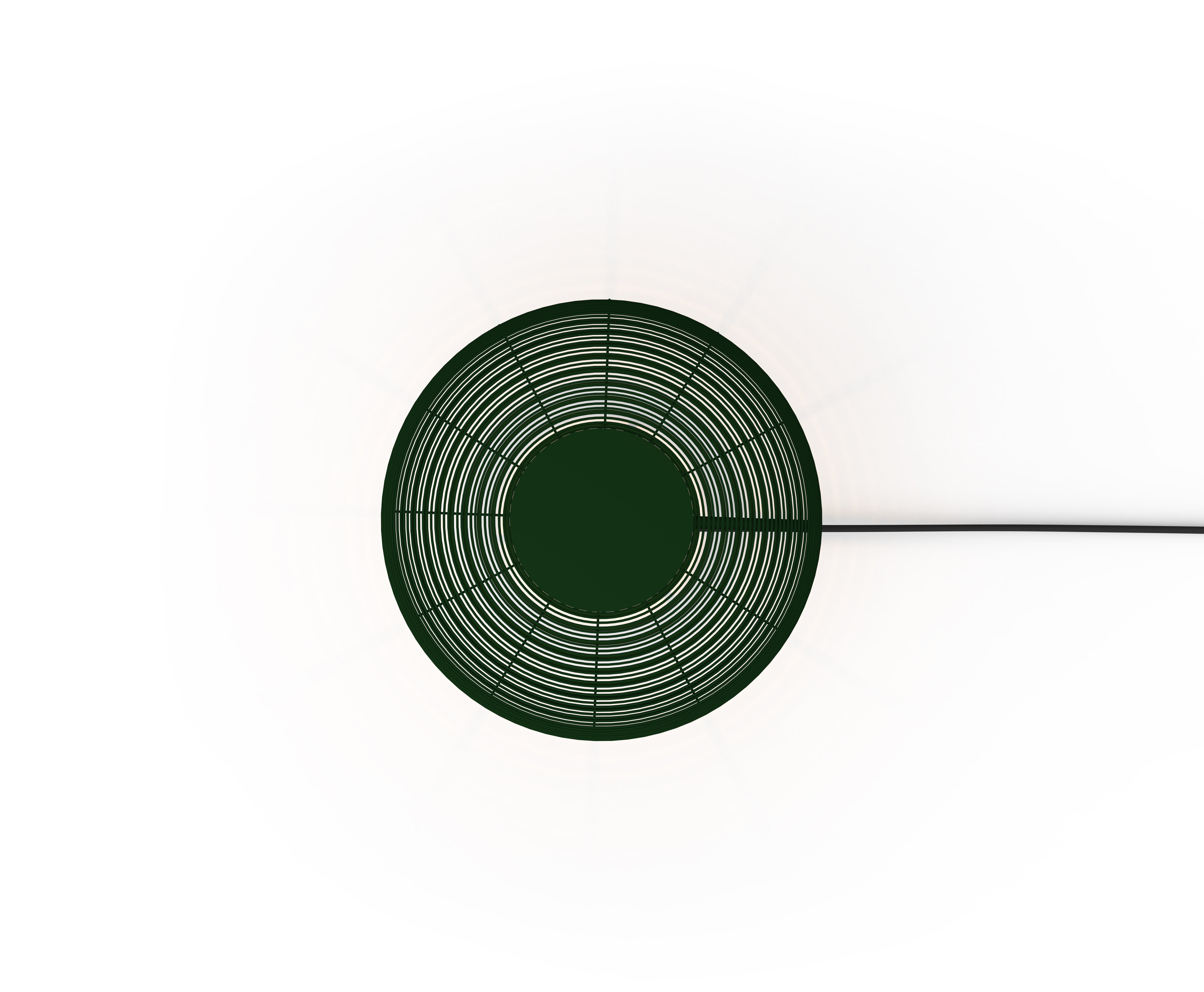 Gandia Blasco I Aria niedrige Lampe