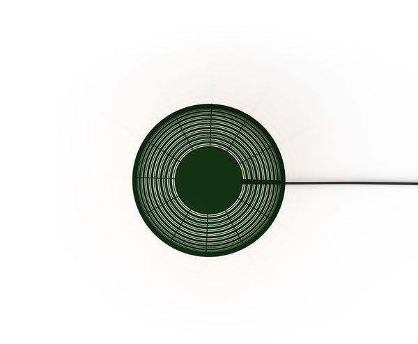 Gandia Blasco I Aria niedrige Lampe