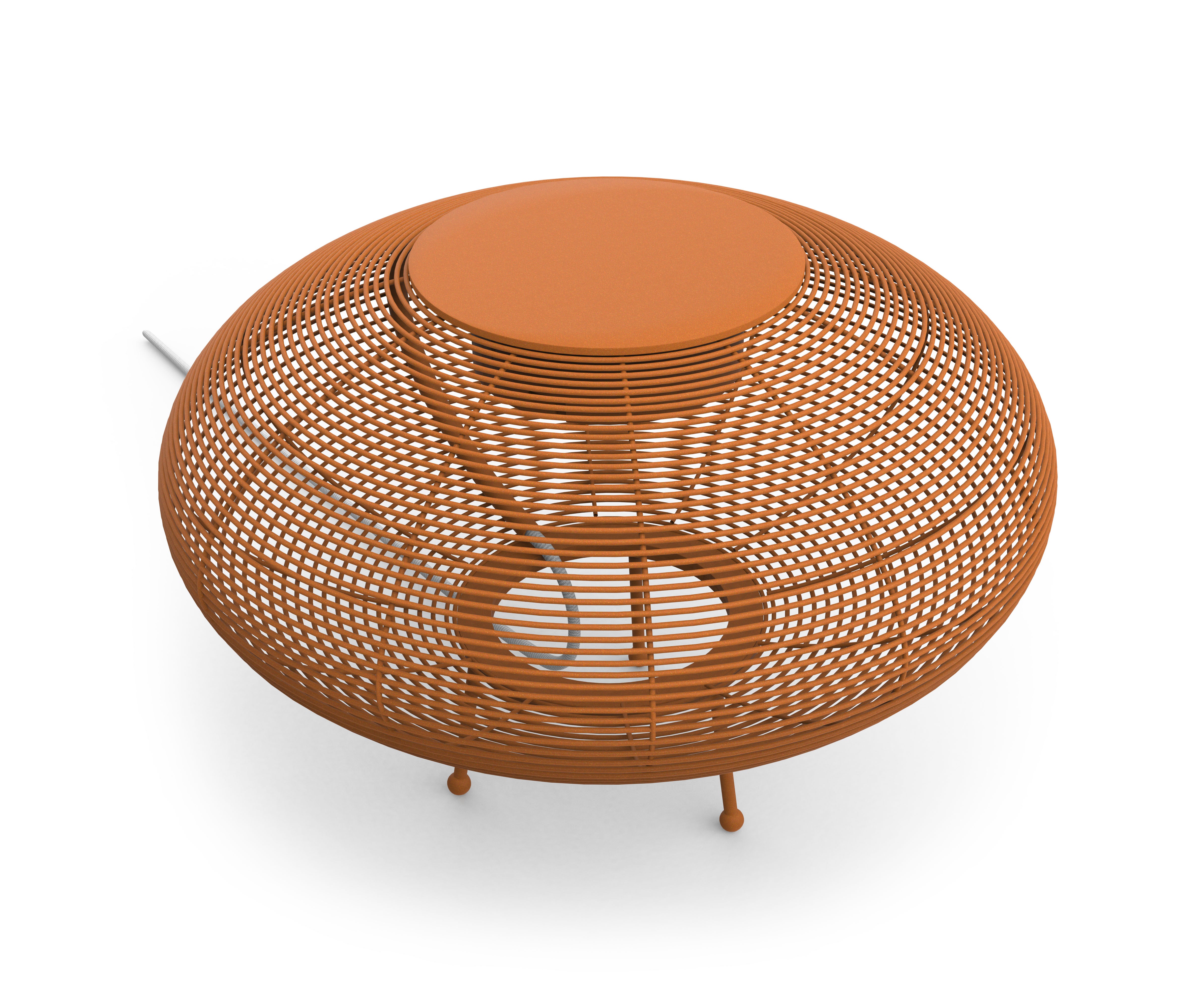 Gandia Blasco I Aria niedrige Lampe