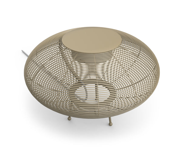 Gandia Blasco I Aria niedrige Lampe