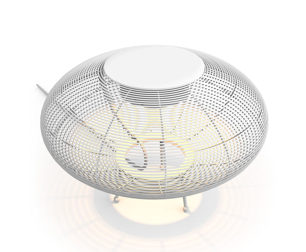 Gandia Blasco I Aria niedrige Lampe