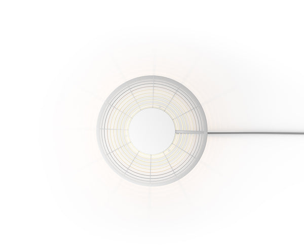 Gandia Blasco I Aria niedrige Lampe