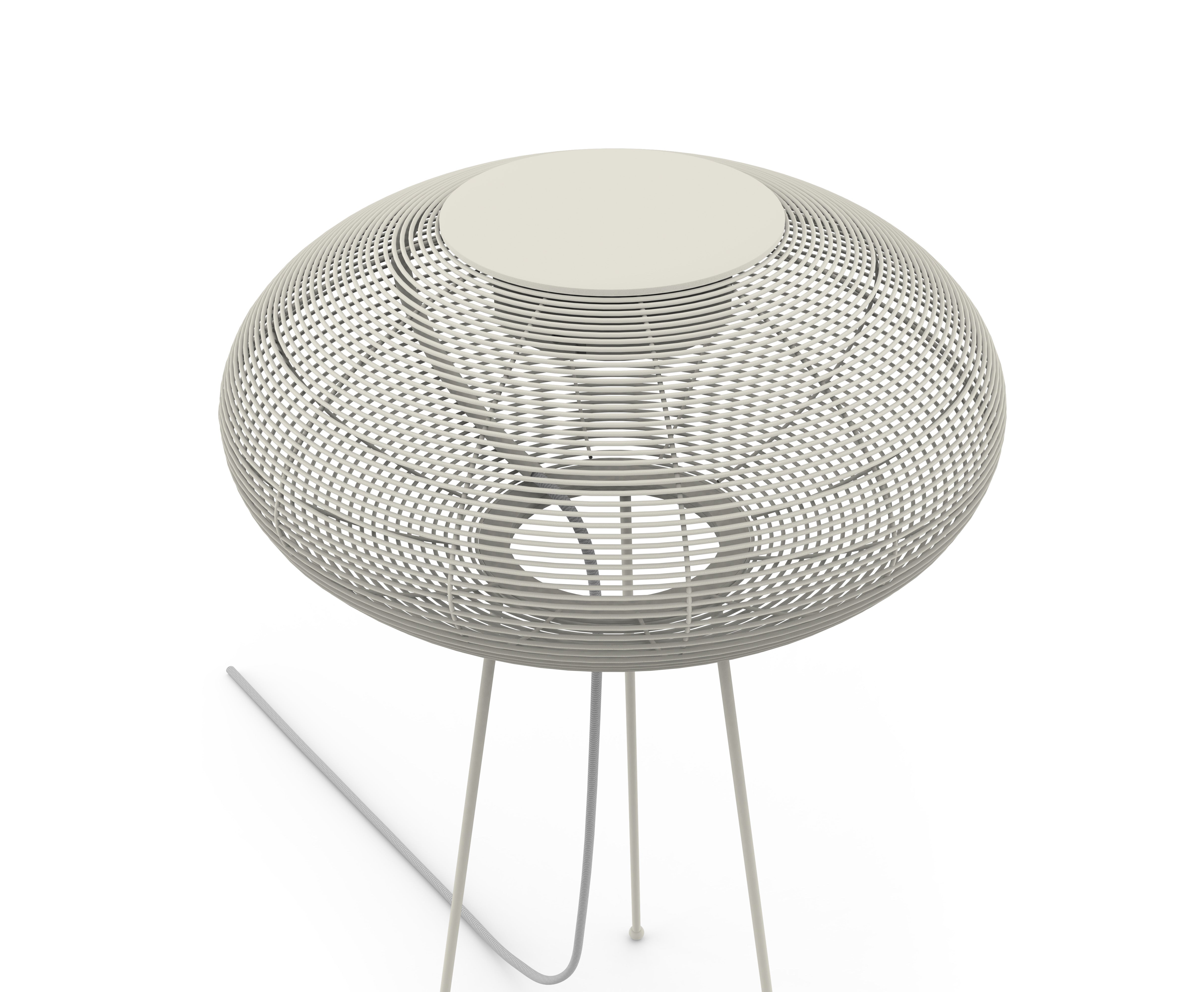 Gandia Blasco I Aria mittlere Stehlampe