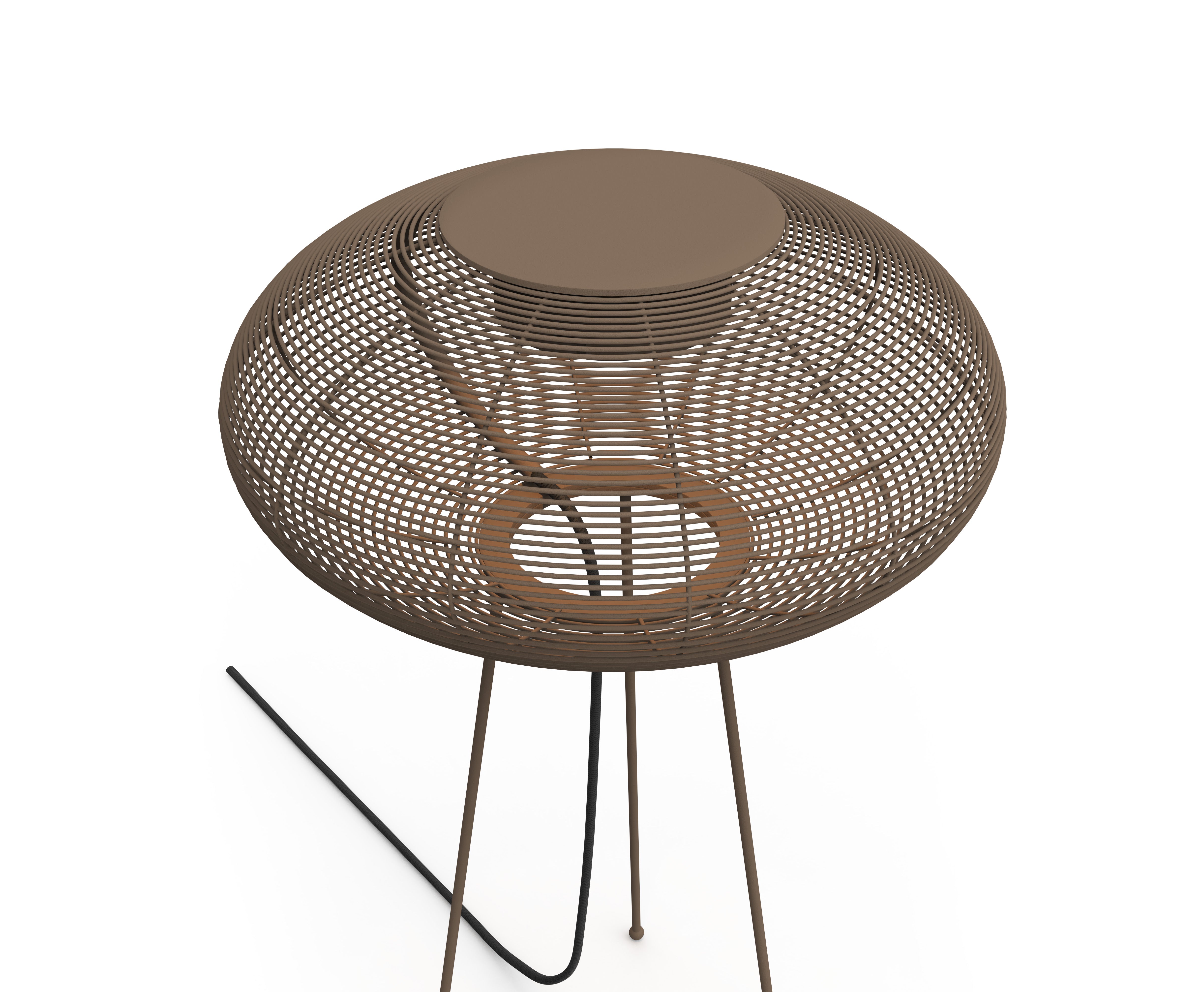 Gandia Blasco I Aria mittlere Stehlampe