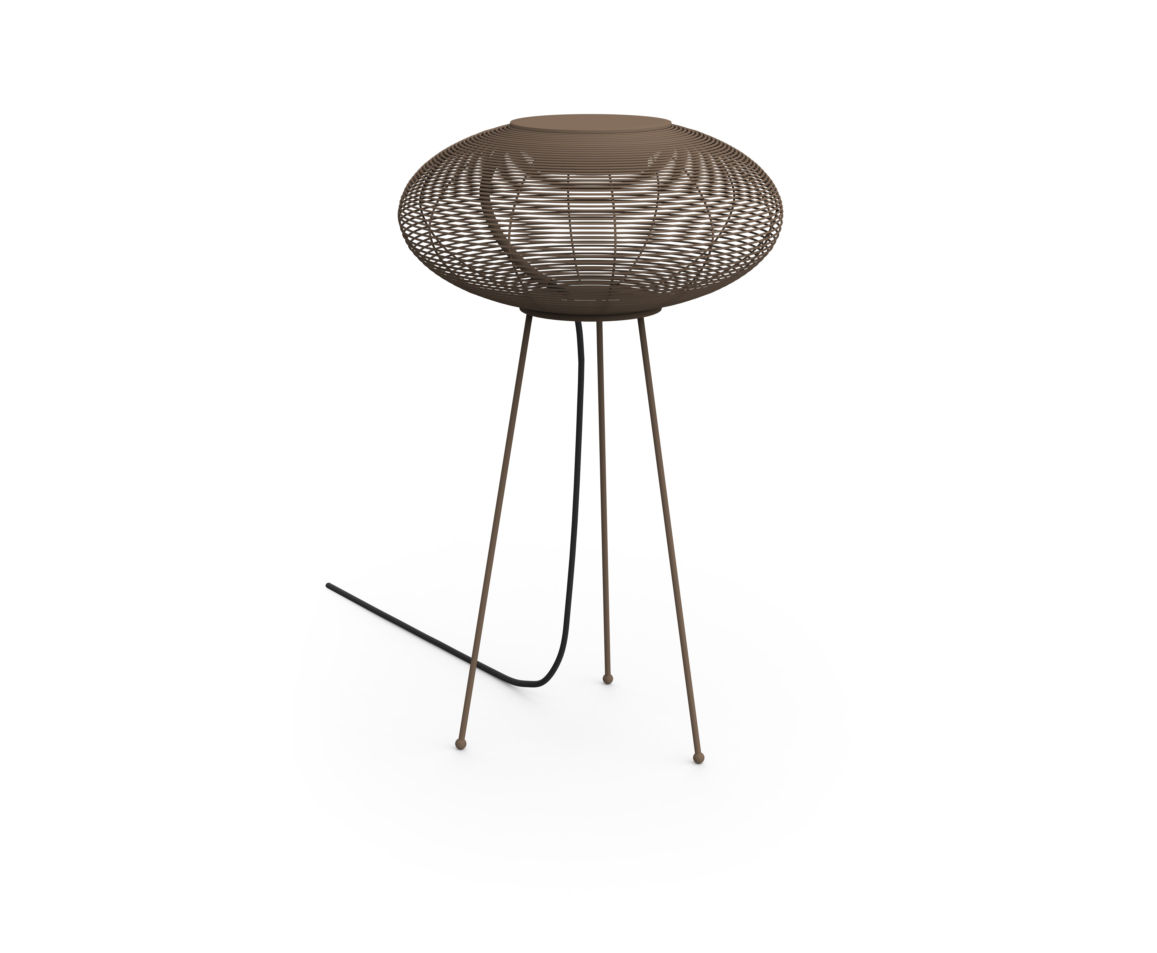 Gandia Blasco I Aria mittlere Stehlampe