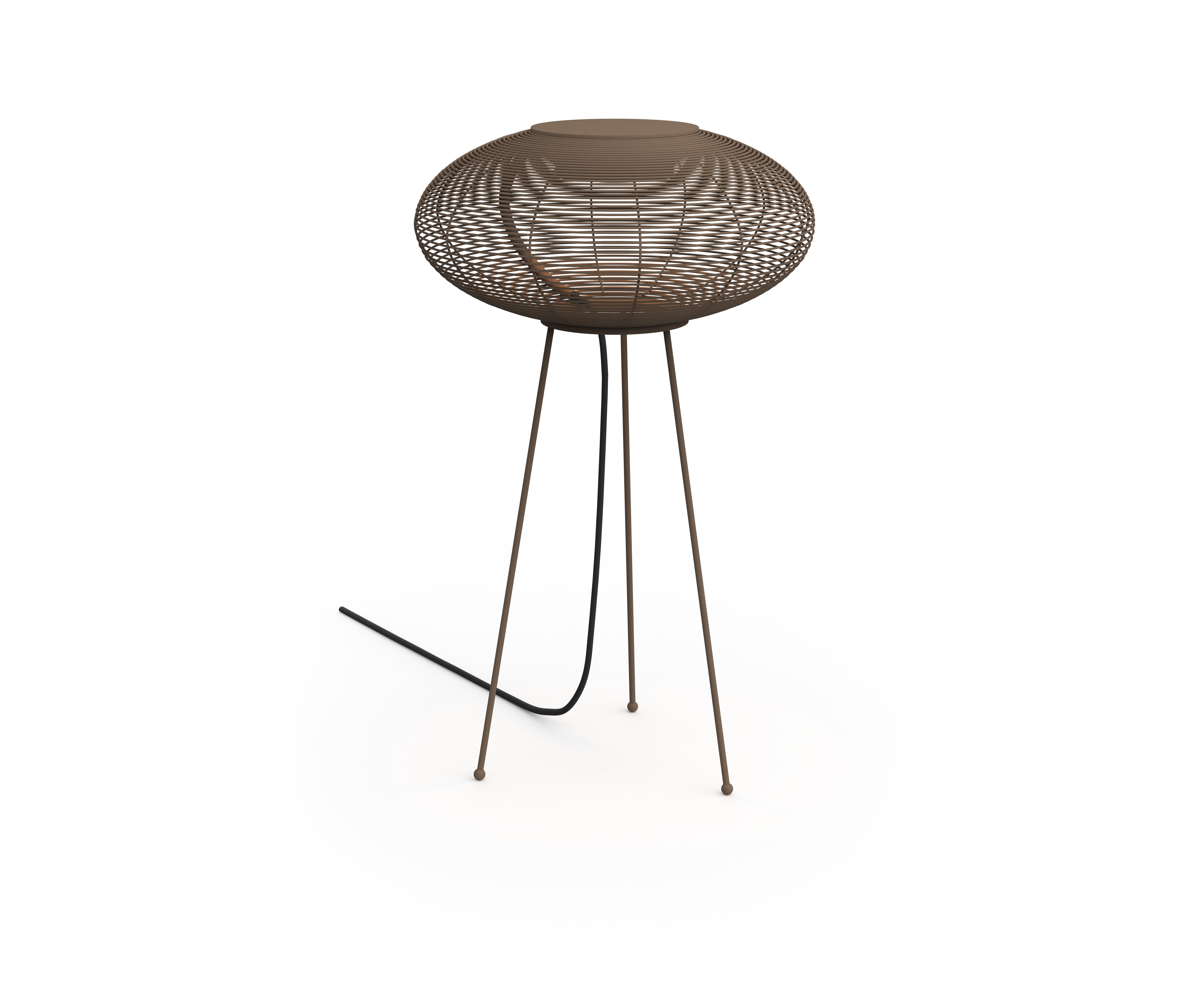 Gandia Blasco I Aria mittlere Stehlampe