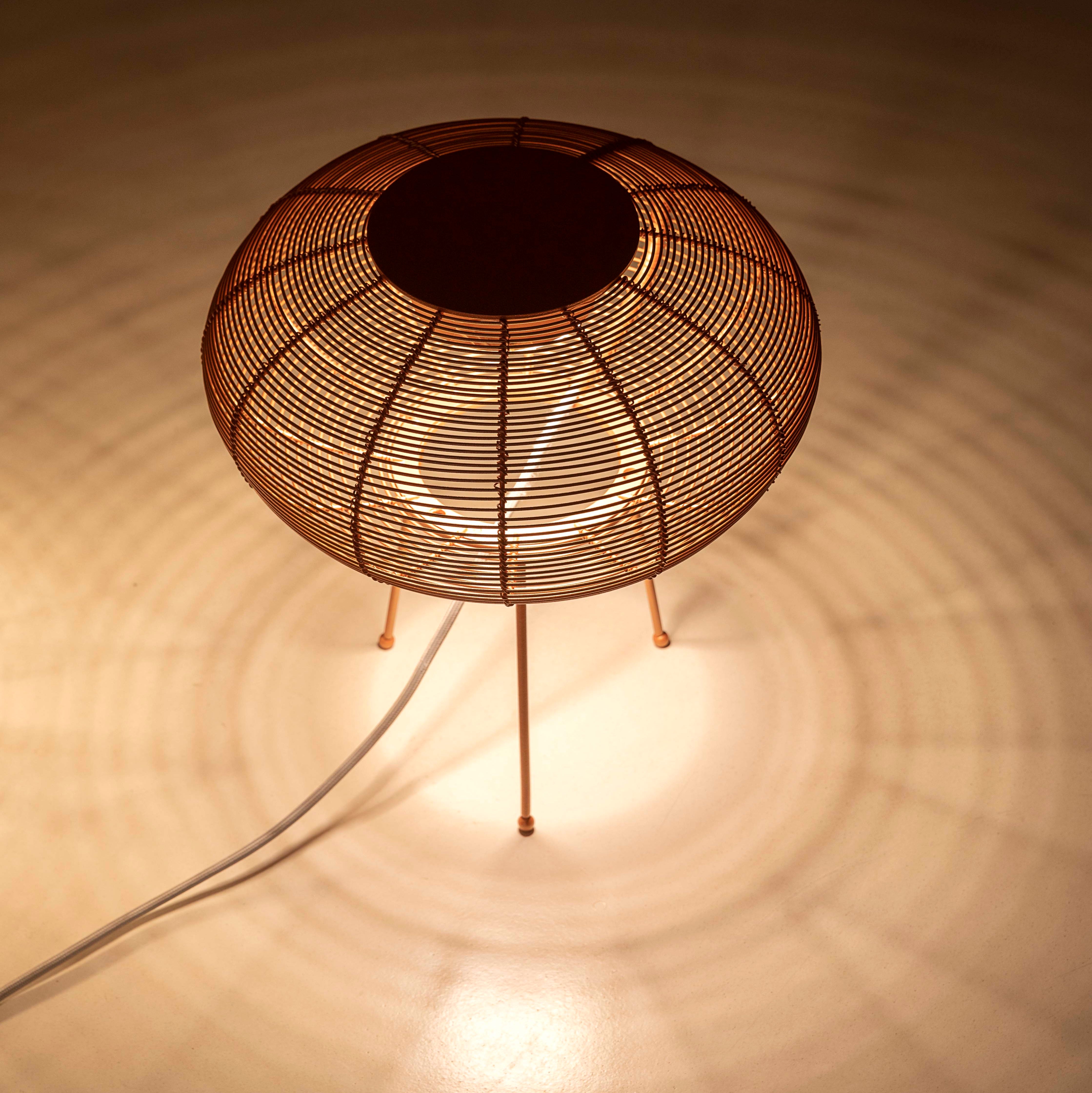 Gandia Blasco I Aria mittlere Stehlampe