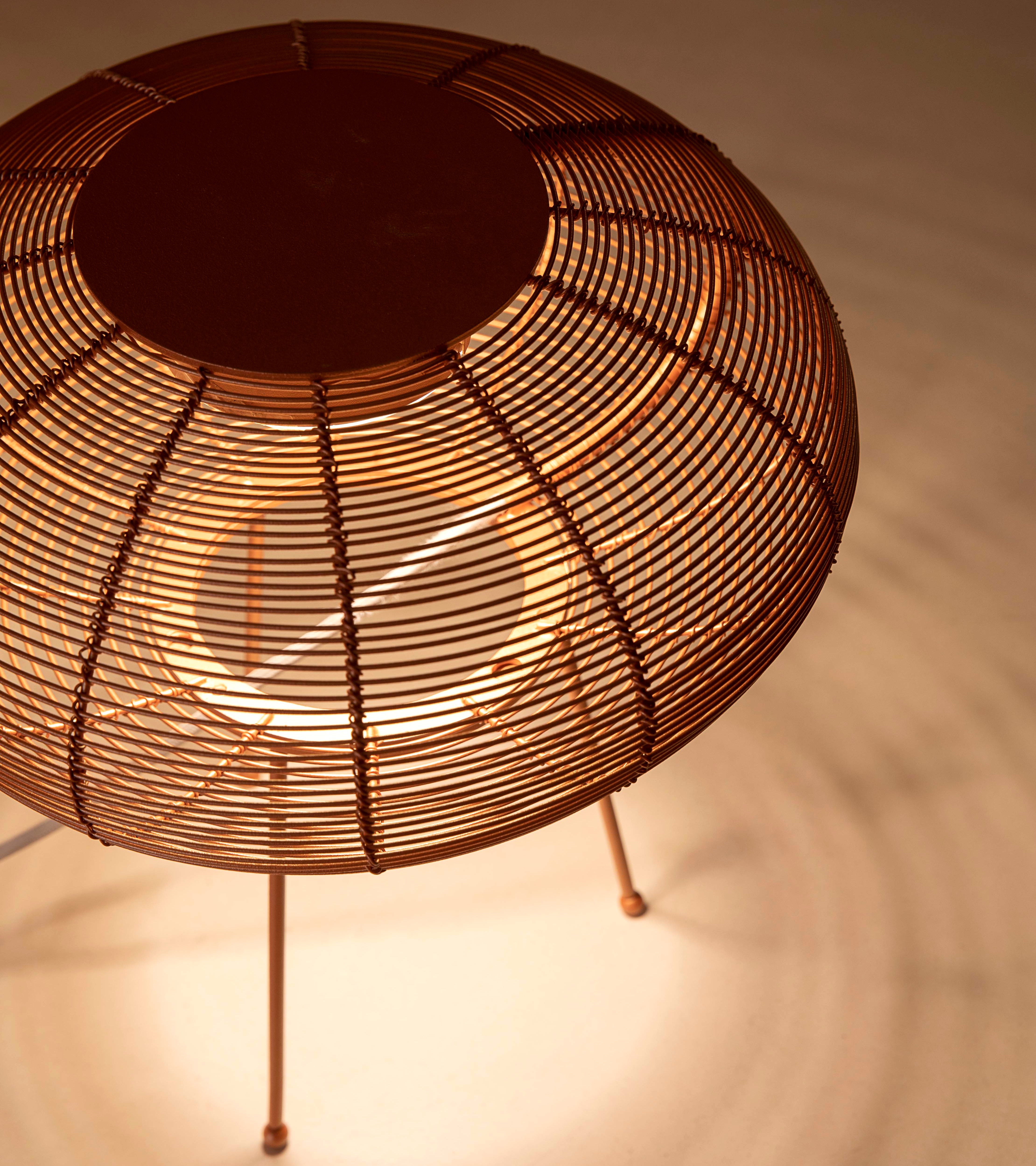 Gandia Blasco I Aria mittlere Stehlampe