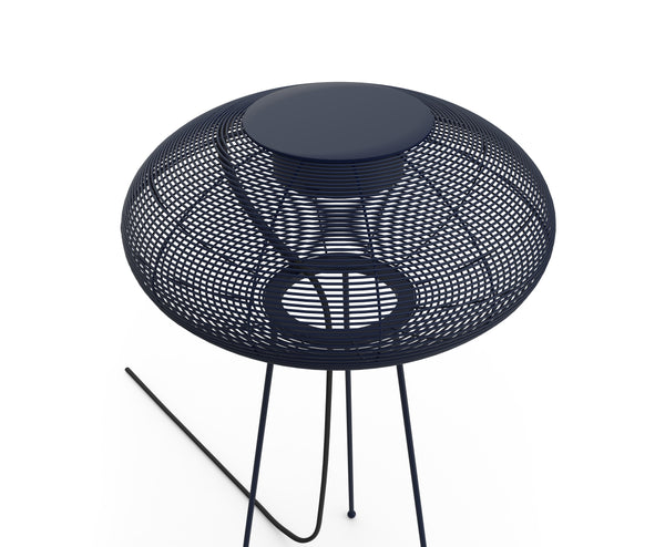 Gandia Blasco I Aria mittlere Stehlampe