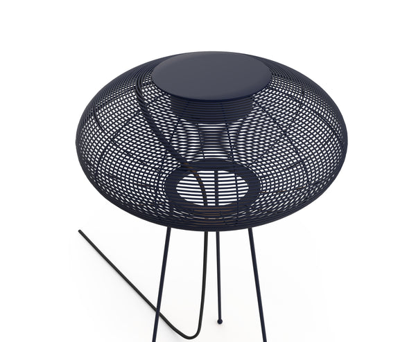 Gandia Blasco I Aria mittlere Stehlampe