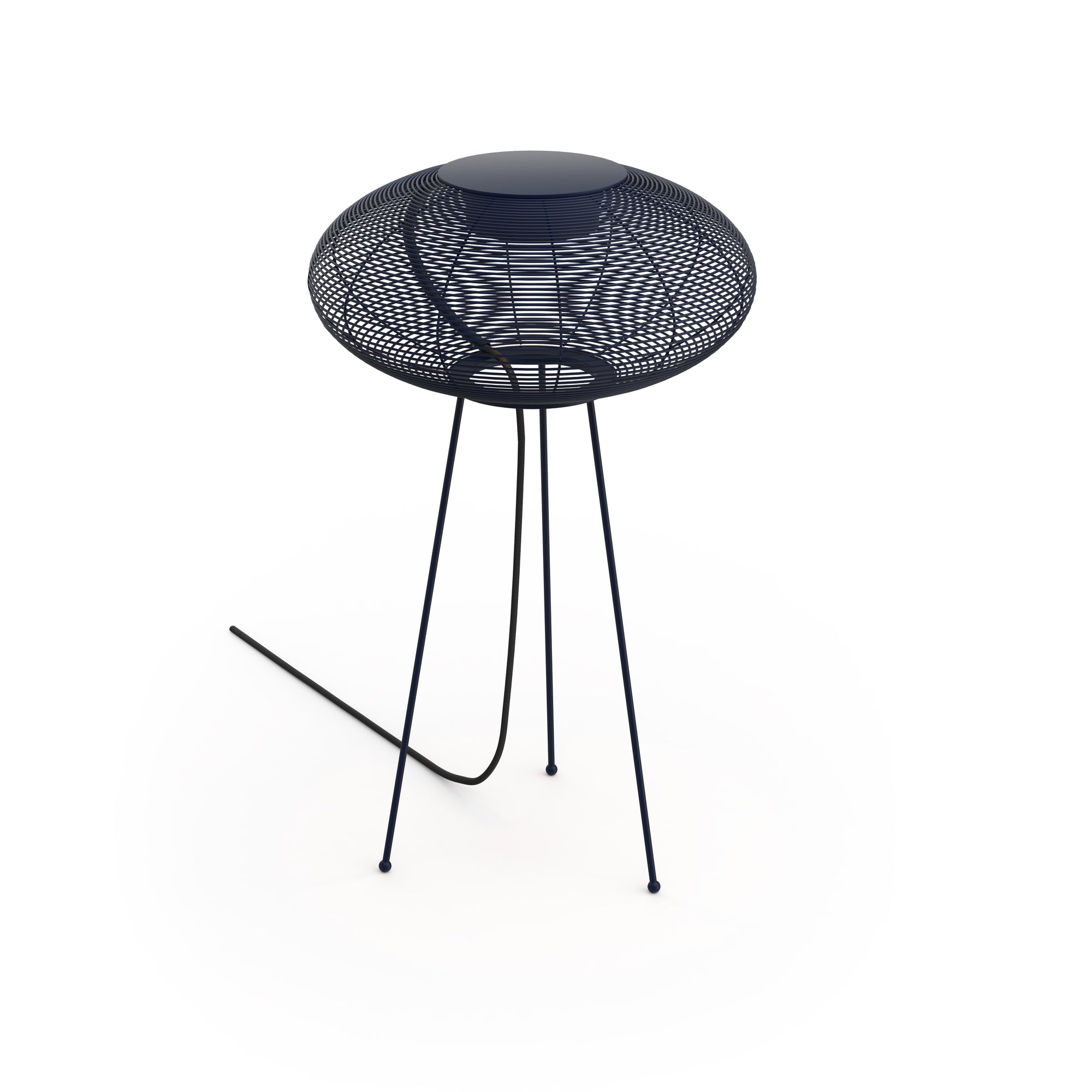 Gandia Blasco I Aria mittlere Stehlampe