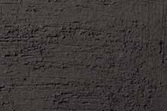 Atelier Vierkant Farbe Schwarz – Oberfläche der gebrannten Keramik