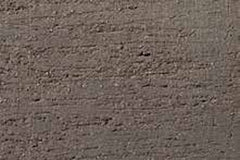 Atelier Vierkant Farbe Grau – Oberfläche der gebrannten Keramik