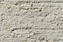 Atelier Vierkant Farbe Nordic White – Oberfläche der gebrannten Keramik