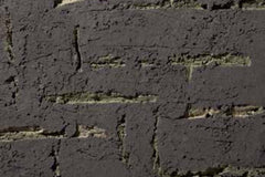 Atelier Vierkant Textur T11 – Oberflächenstruktur der handgefertigten Keramik