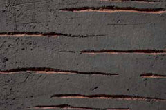 Atelier Vierkant Textur T4 – Oberflächenstruktur der handgefertigten Keramik