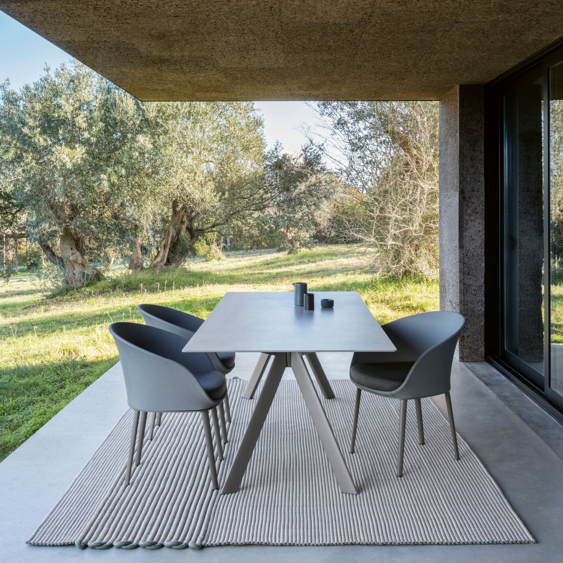 expormim I Blum Armchair