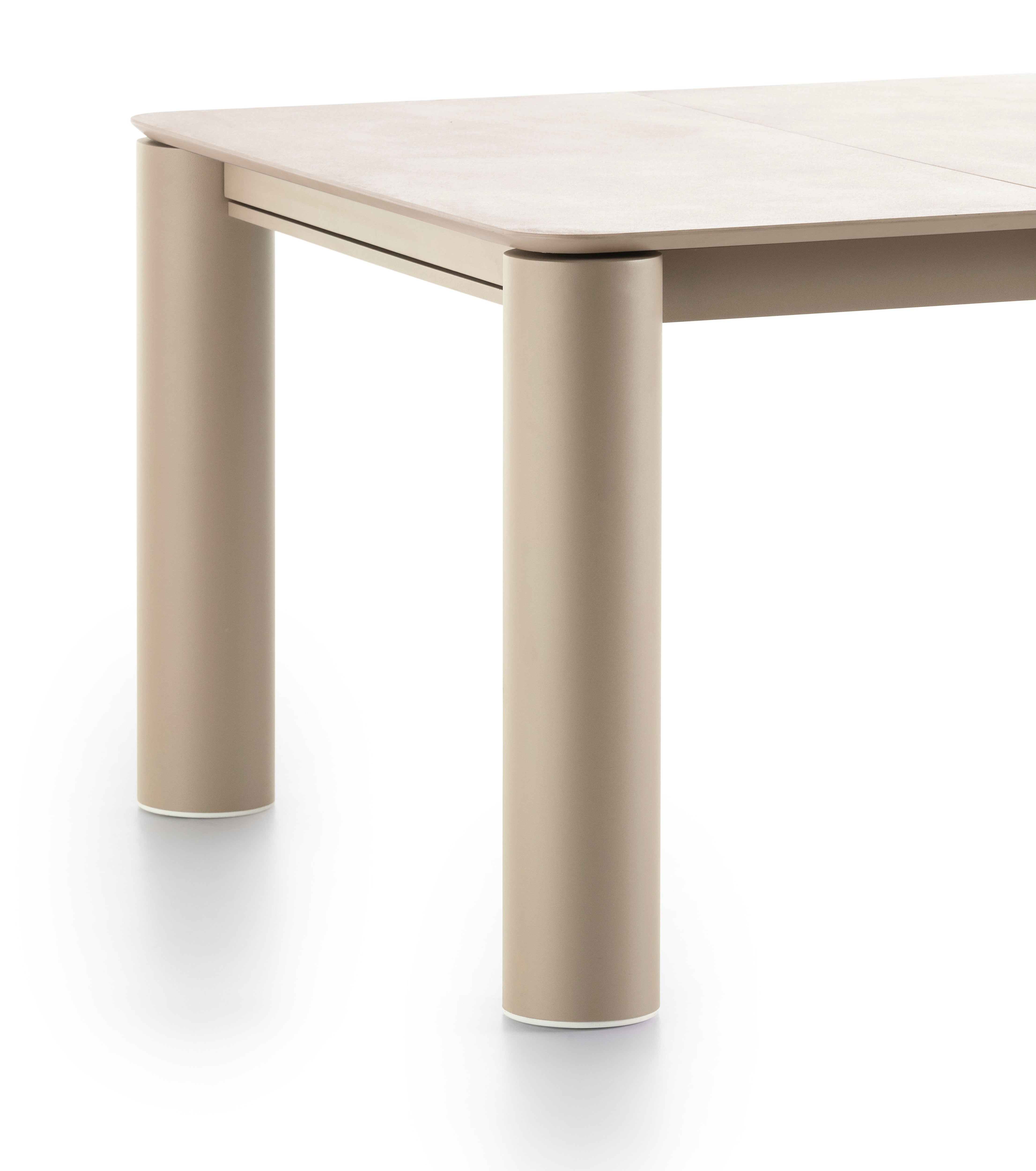 Gandia Blasco I Bosc Esstisch 240 cm, rechteckig