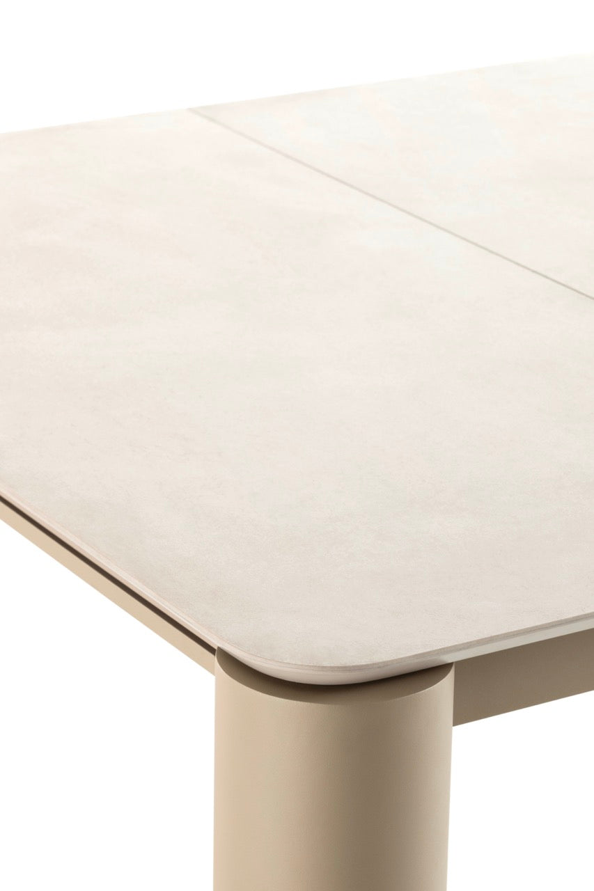 Gandia Blasco I Bosc Esstisch 240 cm, rechteckig