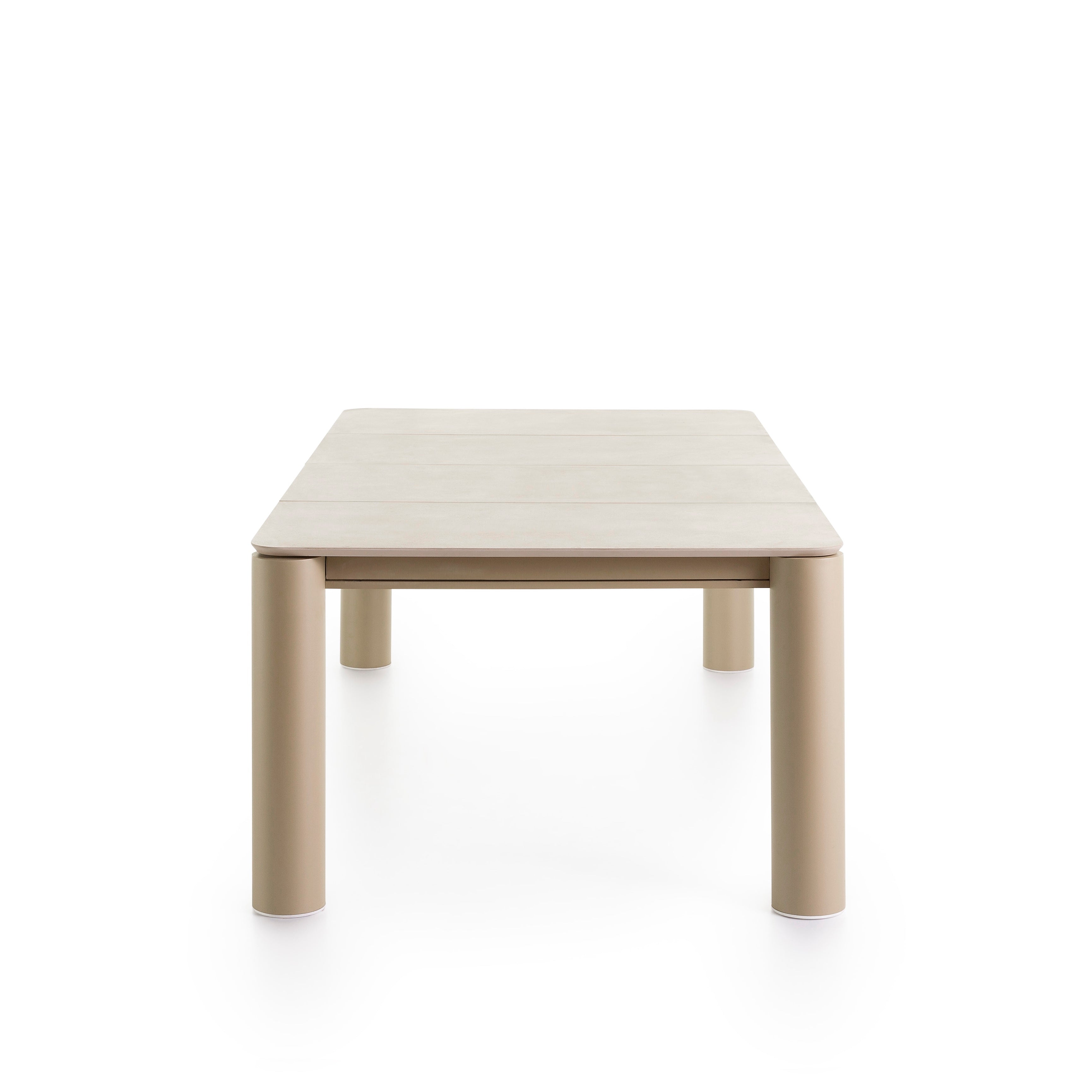 Gandia Blasco I Bosc Esstisch 240 cm, rechteckig