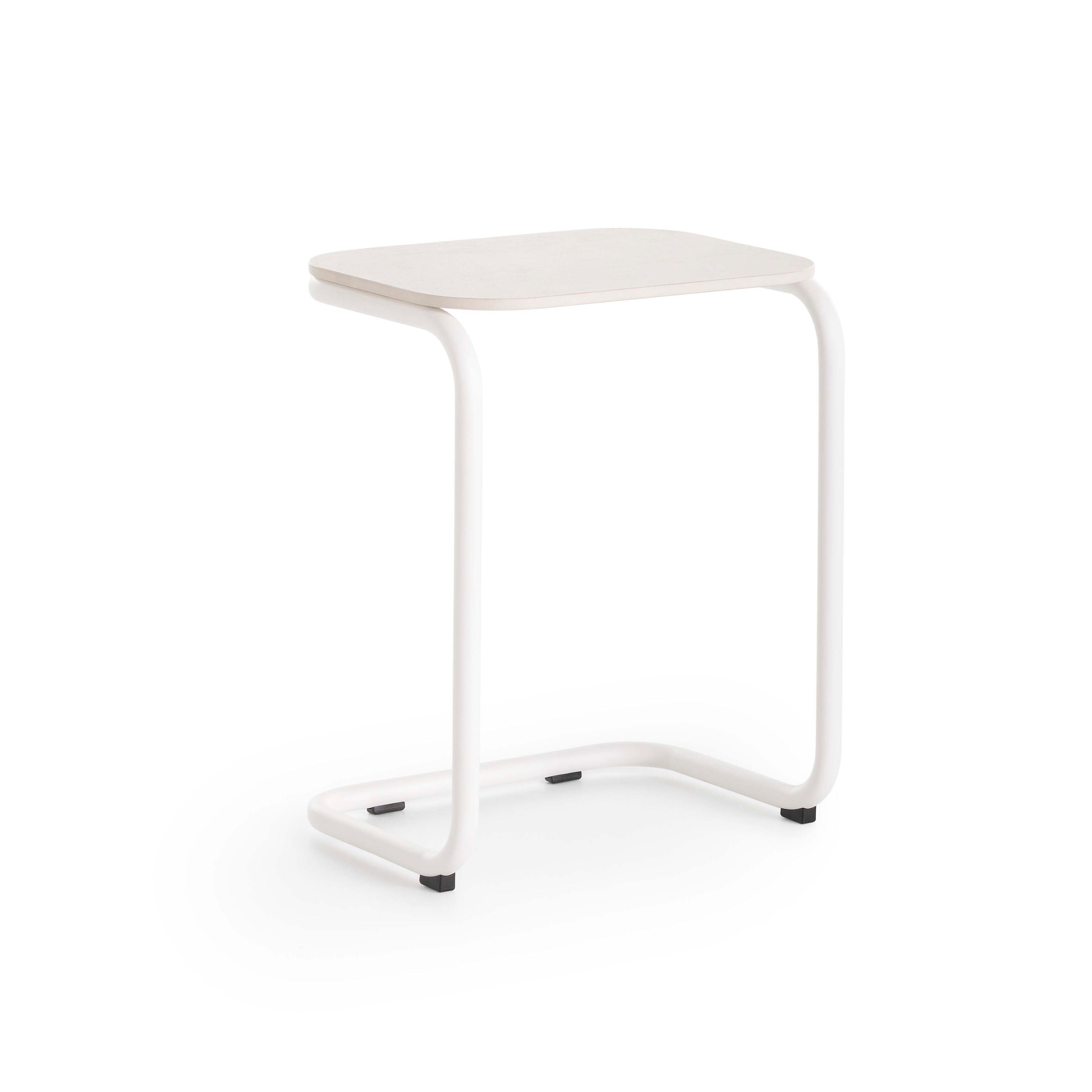 Gandia Blasco I Capa C-Tisch 45 cm, , rechteckig