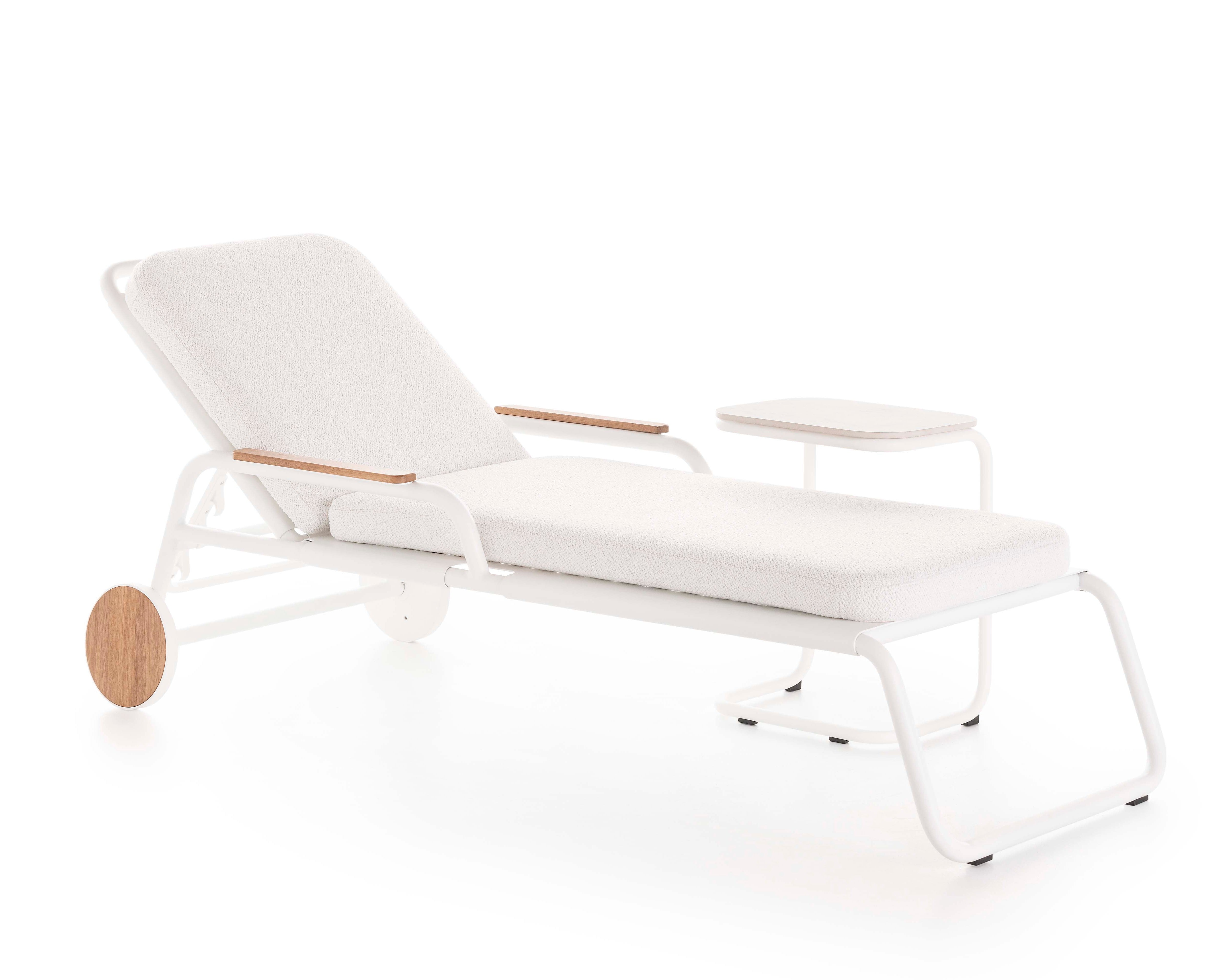 Gandia Blasco I Capa C-Tisch 45 cm, , rechteckig