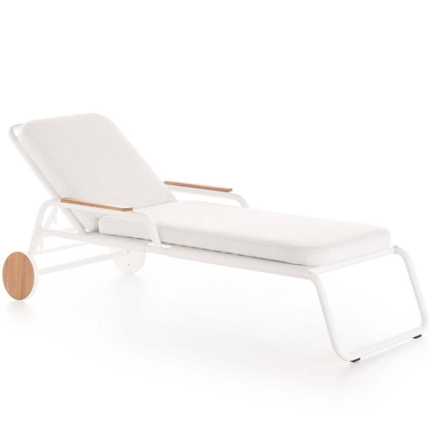 Gandia Blasco I Capa sun lounger