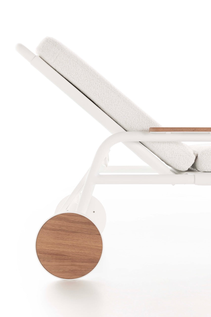 Gandia Blasco I Capa Sonnenliege