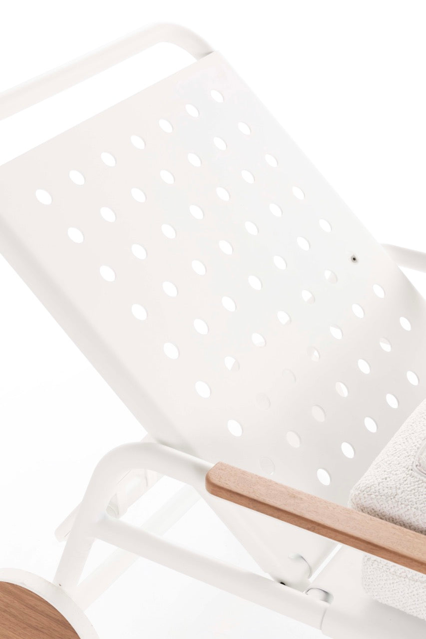 Gandia Blasco I Capa Sonnenliege