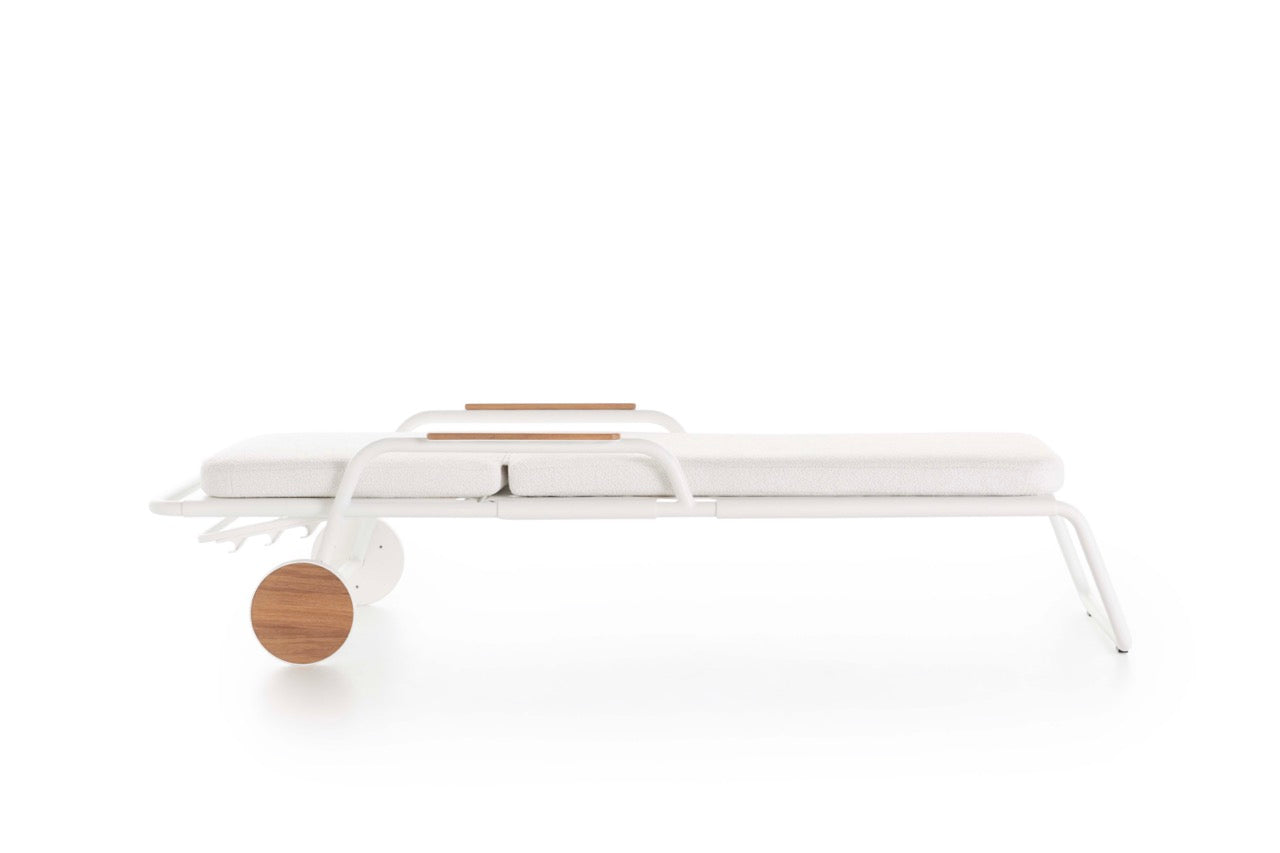 Gandia Blasco I Capa Sonnenliege