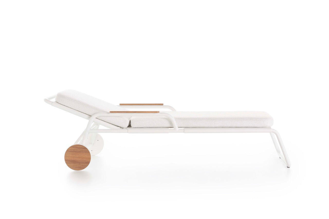 Gandia Blasco I Capa Sonnenliege