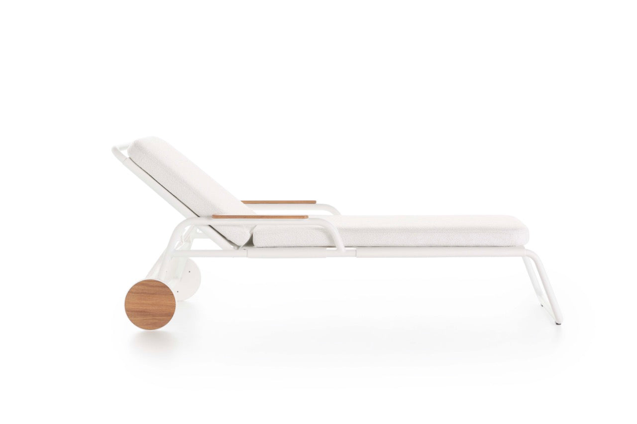 Gandia Blasco I Capa Sonnenliege