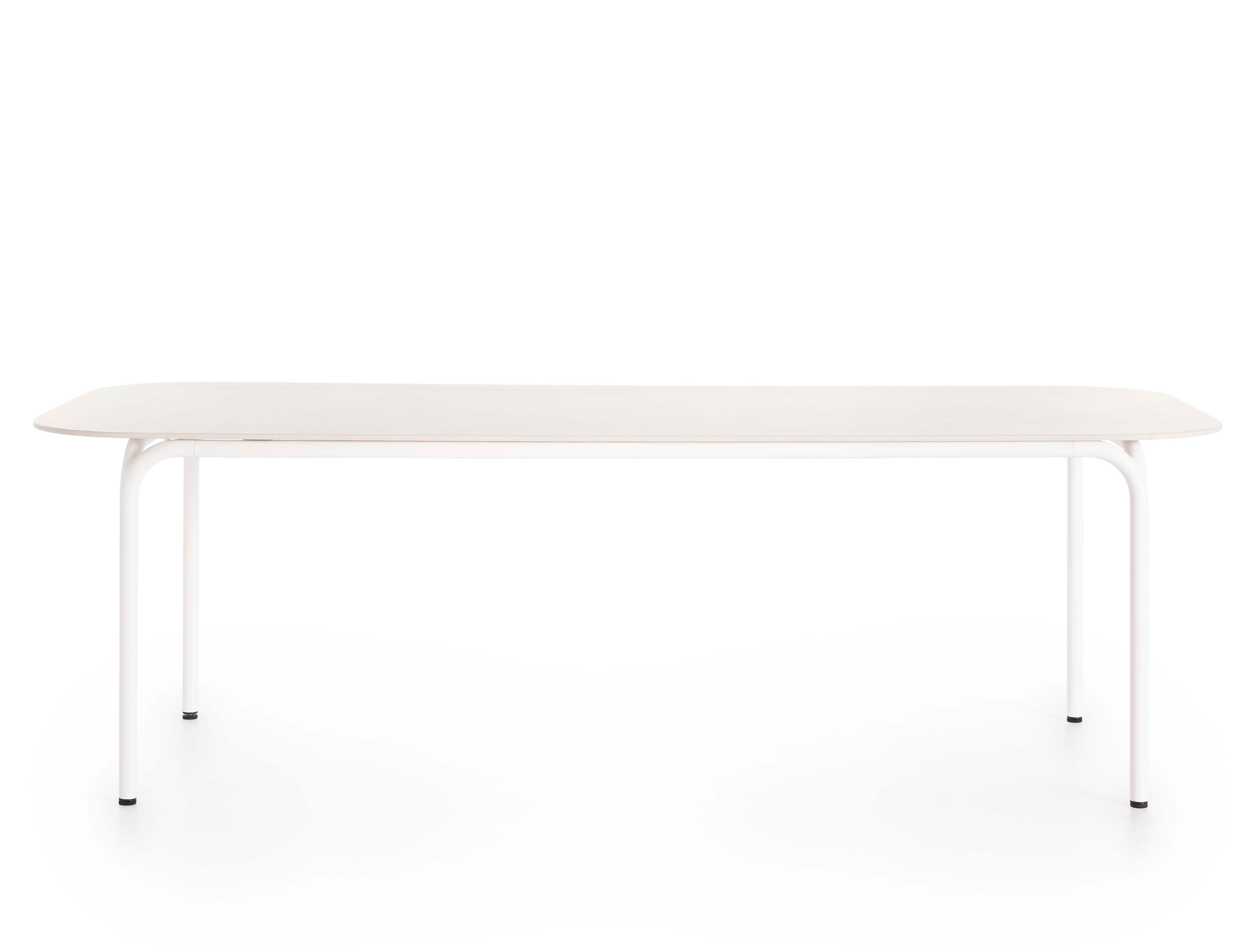 Gandia Blasco I Capa Esstisch 250 cm, rechteckig